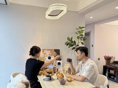 -申远空间设计丨大宅别墅装修定制(徐汇设计中心)