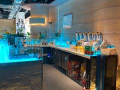 -火塘云南烧烤大排档