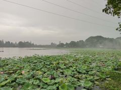 -张公山寨景区