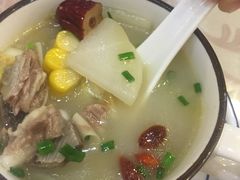 -马尔龙新疆饭店·清真(瑞景店)