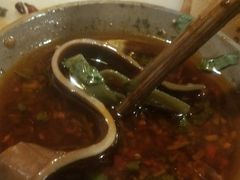 -黄潇洒老火锅(九眼桥宏济巷店)