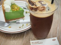 -The Roastery By AllYouWant(福田店)