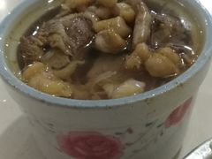 骨髓筒骨罐-姐妹炖罐店(桂香街总店)