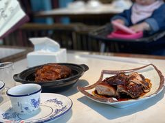 -外婆船宴餐厅·外婆喊你回家吃饭
