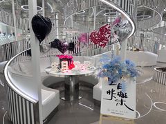 -3号仓库·创意中国菜(嘉兴龙鼎万达店)