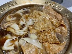 -和庆斋羊蝎子火锅·碳缸烧烤(顺义旗舰店)