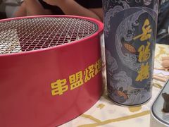 -串盟烧烤大排档·长沙美食地标(星沙店)