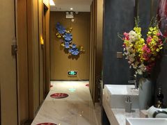 -柏悦SPA(君汇店)