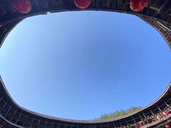 -南靖田螺坑土楼群景区