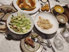 -G+KITCHEN(龙湖狮山天街店)