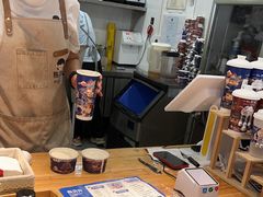 -一杯黔茶(西江千户苗寨古街店)