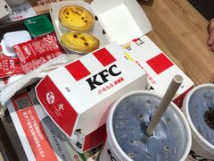-肯德基(传媒广场店)