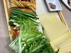 -月坛宾馆-聚仙楼餐厅