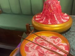 -牛New寿喜烧(曹路花园城店)
