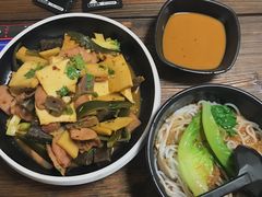 -泰粗卤加热卤味(义全店)