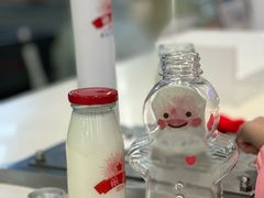-红星前进面包牛奶公司(君太店)