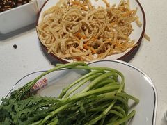 -倍儿红喜临门火锅(文兴路店)