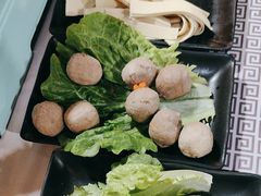 -云晓光头烧烤吧(盛夏店)