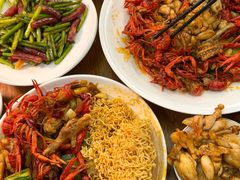 -毛哥小馆子(百井坊巷店)