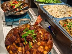 -八婺饭堂·自选店(新光汇店)