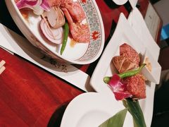 -叙叙苑(大阪店)