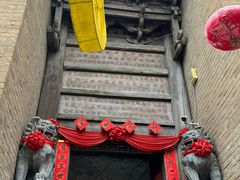 -郭峪古城