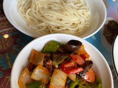 -巴依老爷新疆美食(马驹桥店)