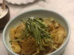就是好吃凉皮-巴依老爷新疆美食(工体旗舰店)