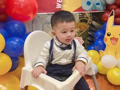 -宝燕壹号(长寿店)