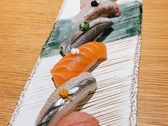 -岚山日本料理(珠江新城店)