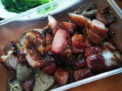 -黄连大头华烧鹅店(大良店)