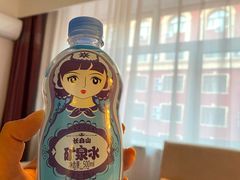 -满洲里口岸套娃景区