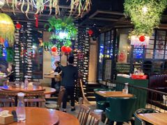 大堂-南海渔家•海鲜•正宗海南菜(海棠湾店)
