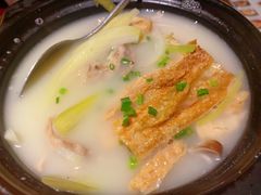 胡椒猪肚煲-客家道(百脑汇店)