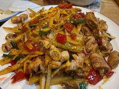 -牛八宝桂林米粉(八里庄店)