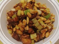 -姥姥春饼·烤鸭(未央路盛龙店)