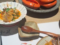 -匠和风精致料理(宁德万达店)