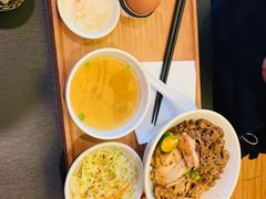-熊吞·大碗丼烧肉饭(济宁万达广场店)