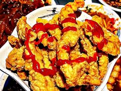 -成都瓜串串(华强北店)