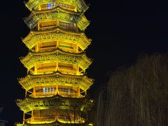 -滦州古城