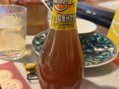 -尚尚仙·酸汤猪手·猪肚鸡火锅(华联万柳购物中心店)