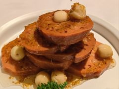 -汤城小厨•粤菜•靓汤(苏州街店)