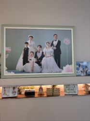 -拾光年华摄影馆(菱角湖公园店)