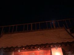 门面-浩海火烧云傣家菜(京广店)
