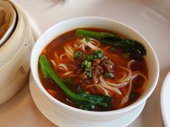 川酱肉末拉面-金苑海鲜酒家(来魅力店)