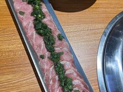 -哼蟹二将·烤肉酱蟹(合生汇店)