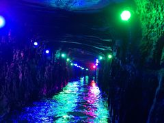 -天河潭旅游度假区