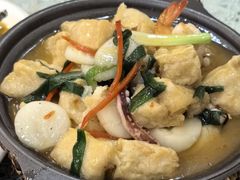 -潮汕铺老店(甜水井店)