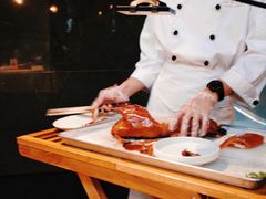 -四季民福烤鸭店(外滩外白渡桥店)