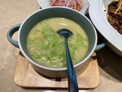 -绣园·茶食宴(湘绣博物馆店)